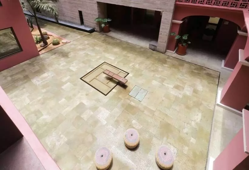 Fotos del hotel City Centro Oaxaca:  22