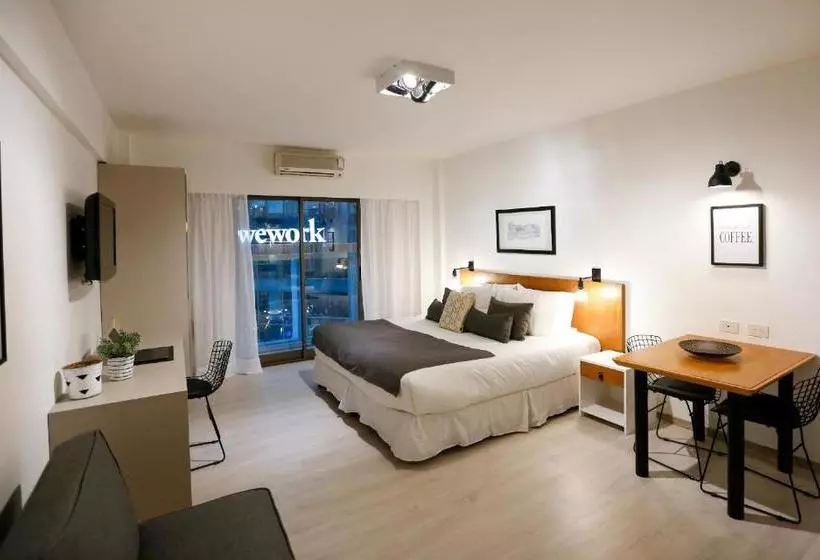 Fotos del hotel Ch Le Petit Suites:  1