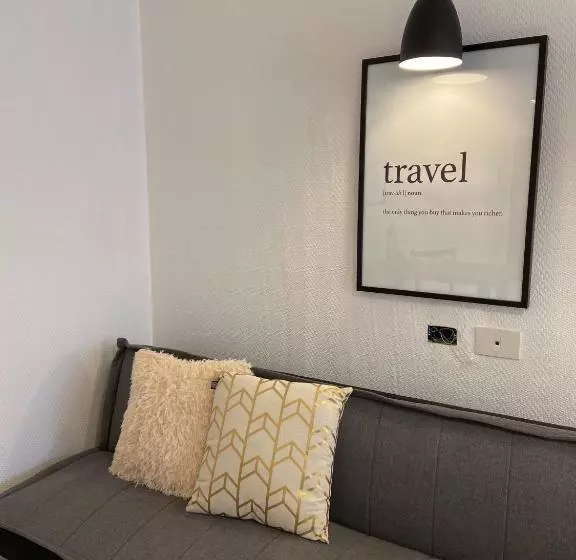 Fotos del hotel Ch Le Petit Suites:  5