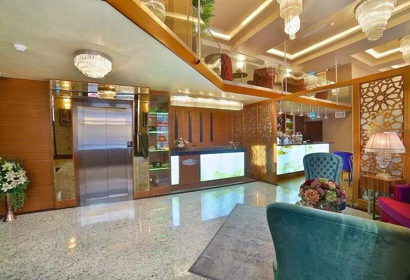 Fotos del hotel Momento Golden Horn:  3