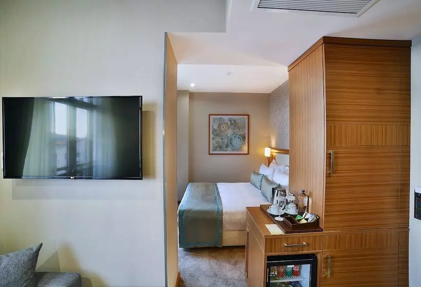 Fotos del hotel Momento Golden Horn:  5