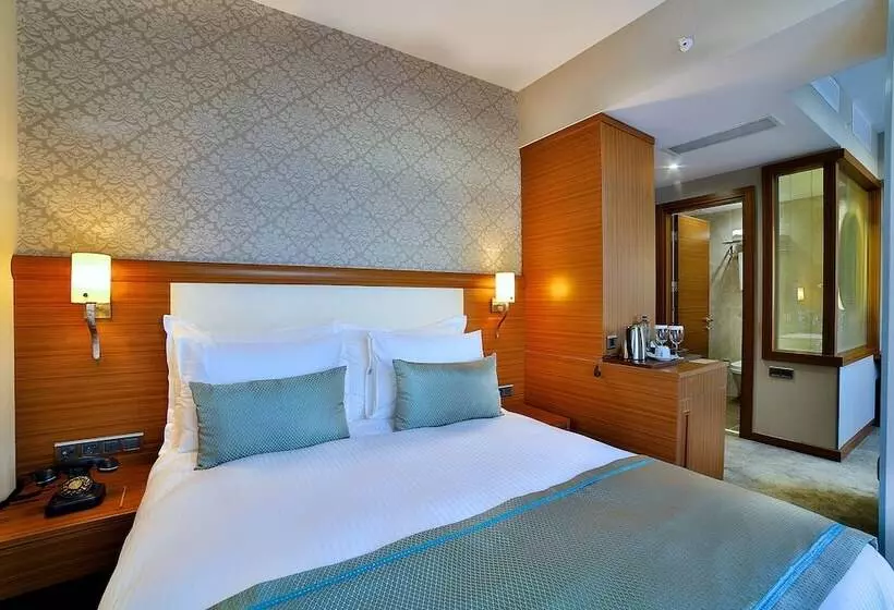 Fotos del hotel Momento Golden Horn:  7