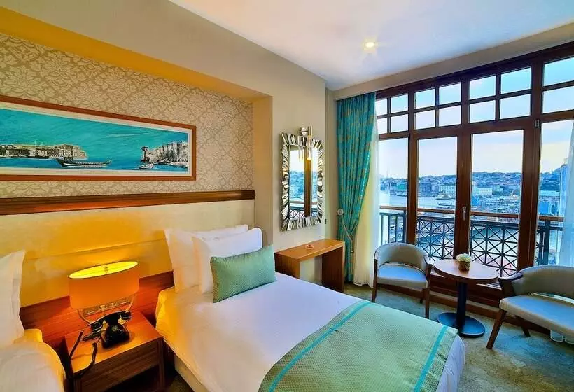 Fotos del hotel Momento Golden Horn:  15