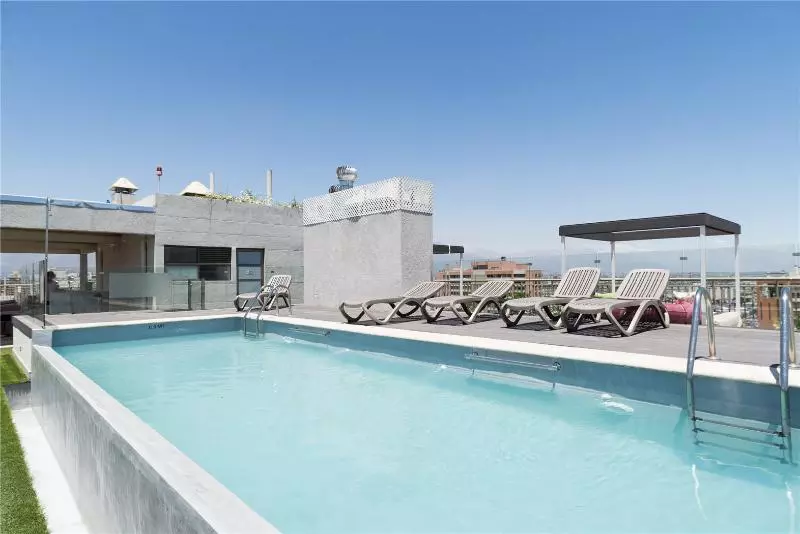 Fotos del hotel My Luxapart Arturo Prat:  10