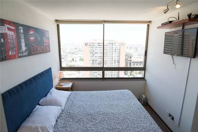 Fotos del hotel My Luxapart Arturo Prat:  13