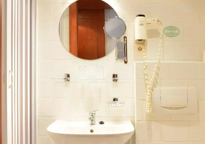 Fotos del hotel Olympik:  9