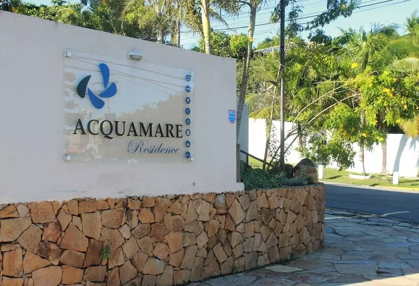 Fotos del hotel Pousada Acquamare:  21