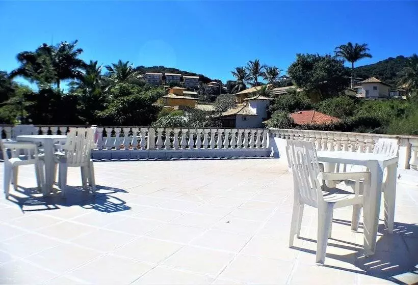 Fotos del hotel Pousada Acquamare:  11