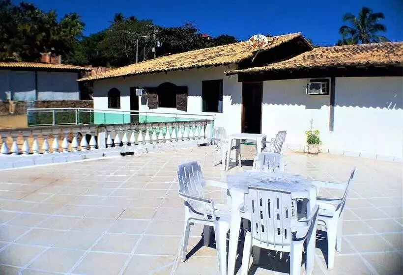 Fotos del hotel Pousada Acquamare:  22