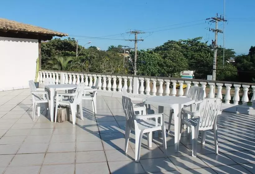 Fotos del hotel Pousada Acquamare:  5