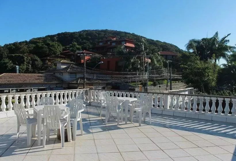 Fotos del hotel Pousada Acquamare:  16