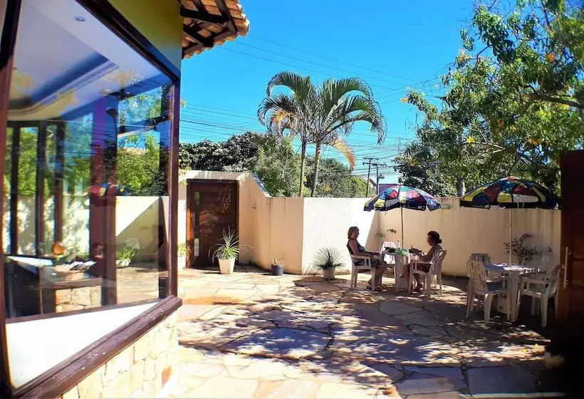 Fotos del hotel Pousada Acquamare:  19