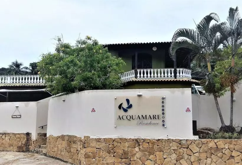 Fotos del hotel Pousada Acquamare:  2