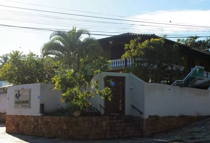 Fotos del hotel Pousada Acquamare:  13