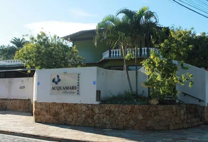 Pousada Acquamare