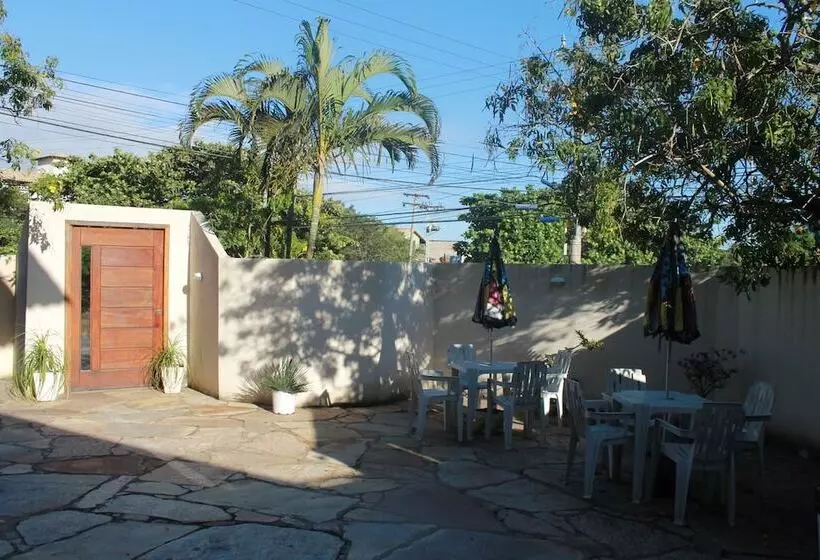 Fotos del hotel Pousada Acquamare:  24