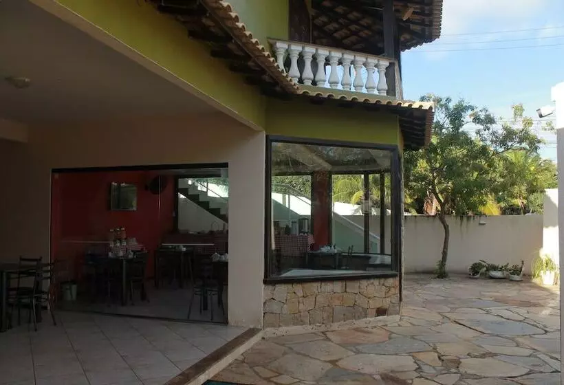 Fotos del hotel Pousada Acquamare:  20