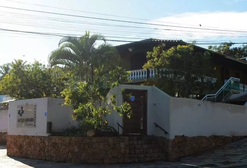 Fotos del hotel Pousada Acquamare:  23