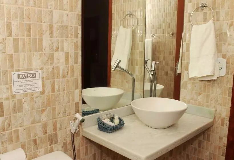 Fotos del hotel Pousada Acquamare:  6