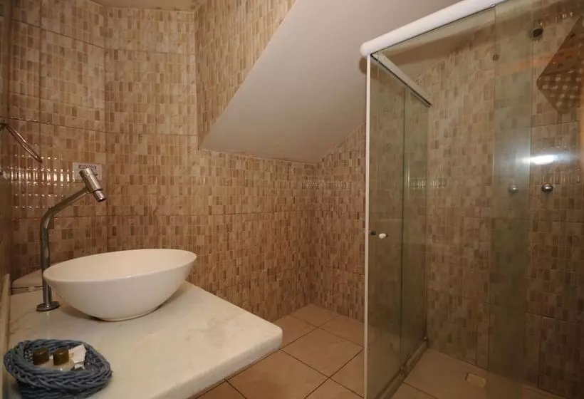 Fotos del hotel Pousada Acquamare:  12
