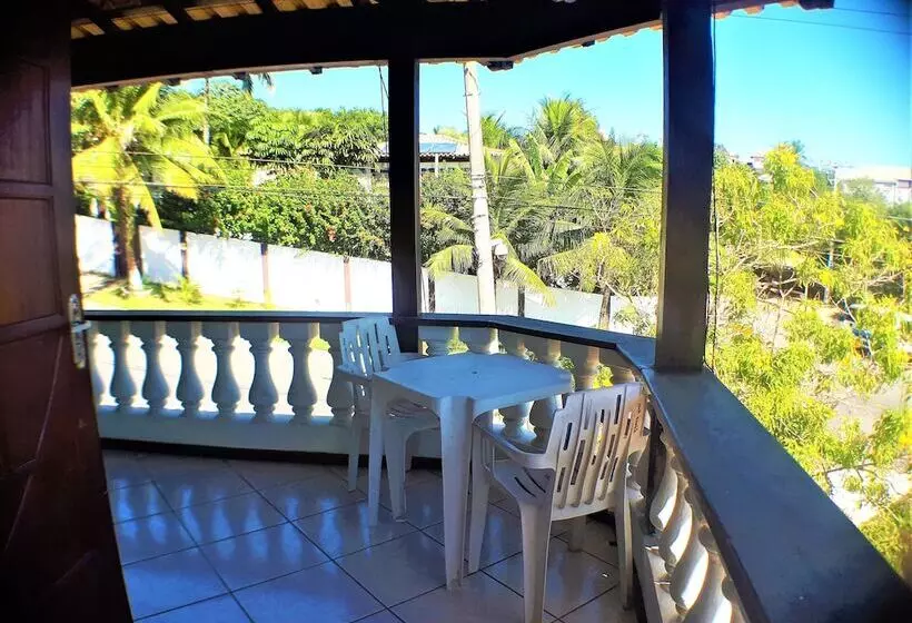 Fotos del hotel Pousada Acquamare:  17