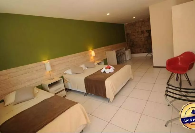 Fotos del hotel Pousada Acquamare:  9