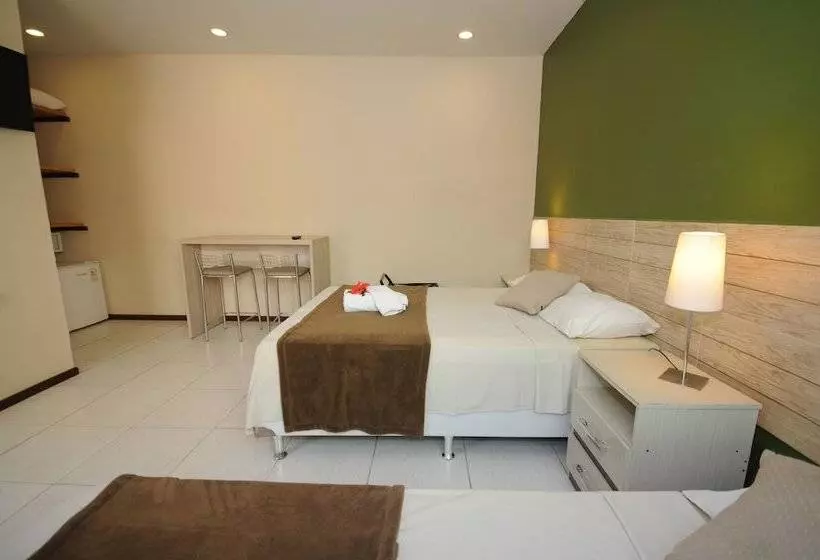Fotos del hotel Pousada Acquamare:  3