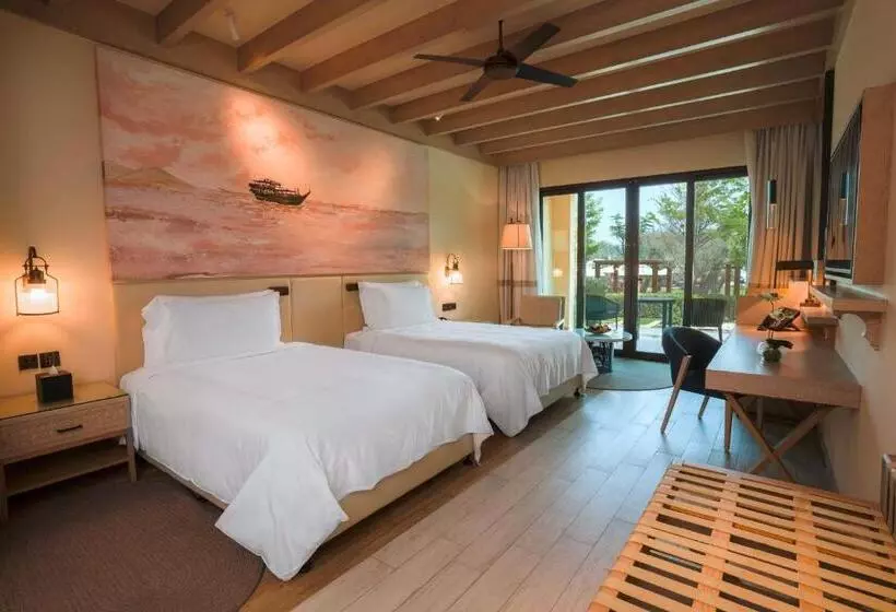 Fotos del hotel Saadiyat Rotana Resort And Villas:  18