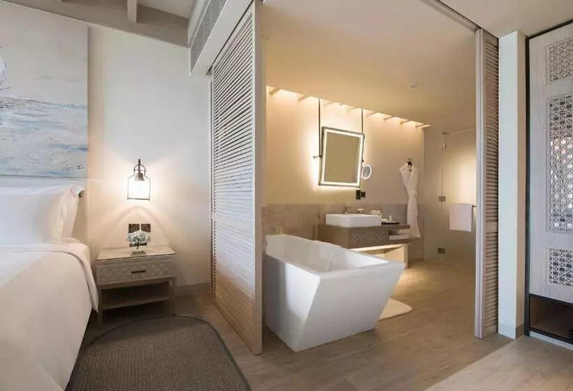Fotos del hotel Saadiyat Rotana Resort And Villas:  6