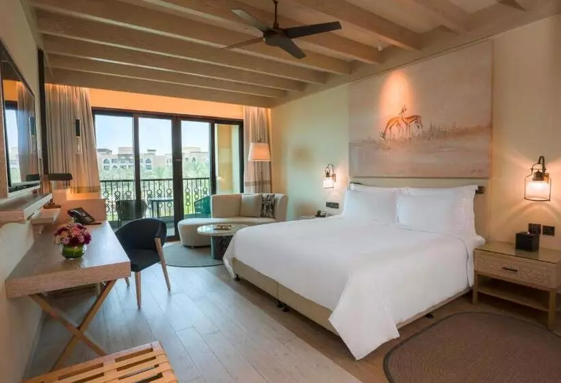 Fotos del hotel Saadiyat Rotana Resort And Villas:  12