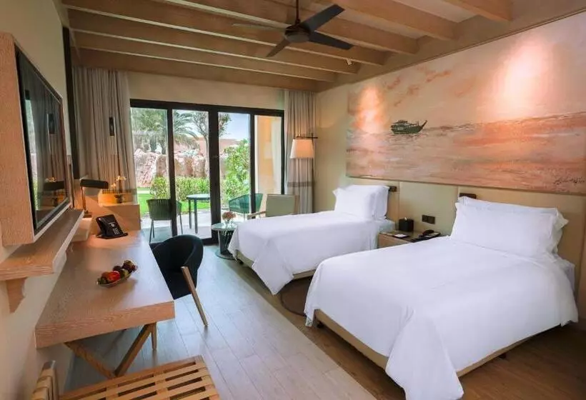 Fotos del hotel Saadiyat Rotana Resort And Villas:  20