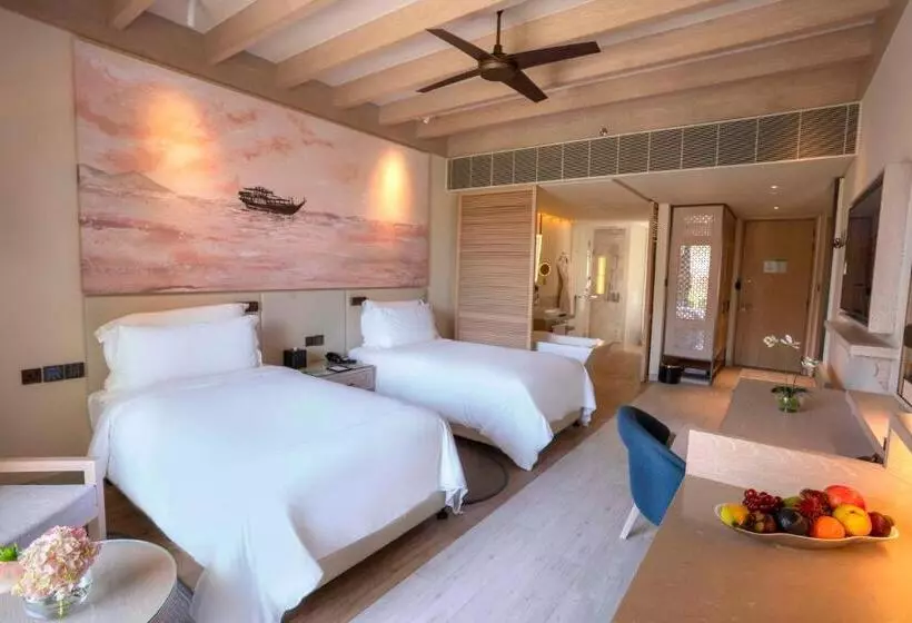 Fotos del hotel Saadiyat Rotana Resort And Villas:  16