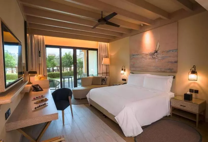 Fotos del hotel Saadiyat Rotana Resort And Villas:  17