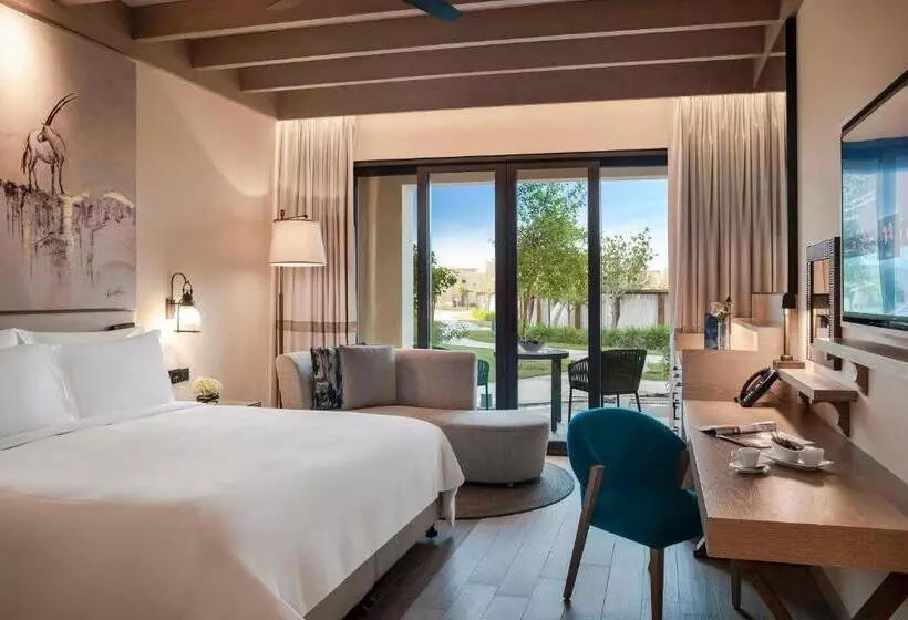 Fotos del hotel Saadiyat Rotana Resort And Villas:  21