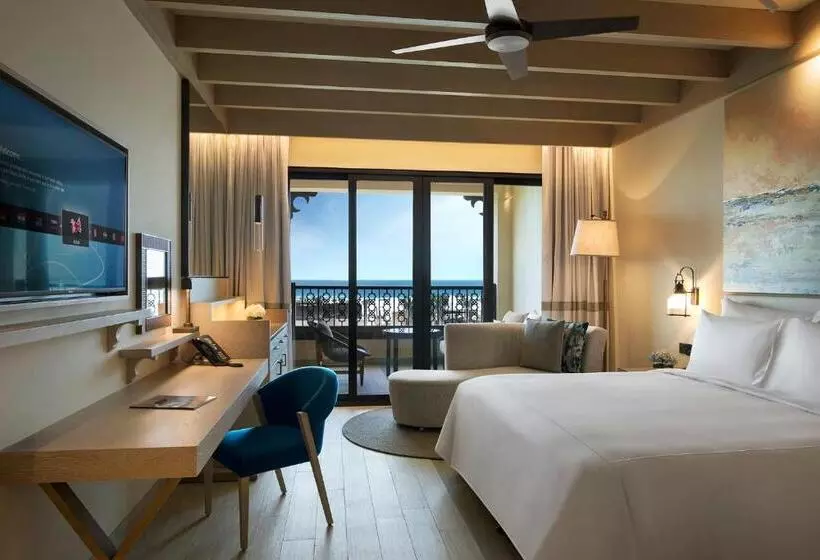 Fotos del hotel Saadiyat Rotana Resort And Villas:  23
