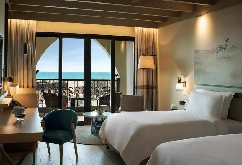 Fotos del hotel Saadiyat Rotana Resort And Villas:  10