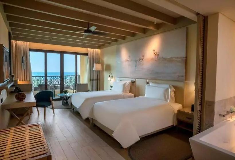 Fotos del hotel Saadiyat Rotana Resort And Villas:  19