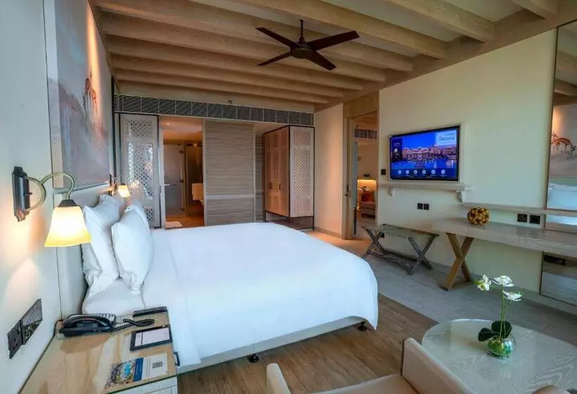Fotos del hotel Saadiyat Rotana Resort And Villas:  9