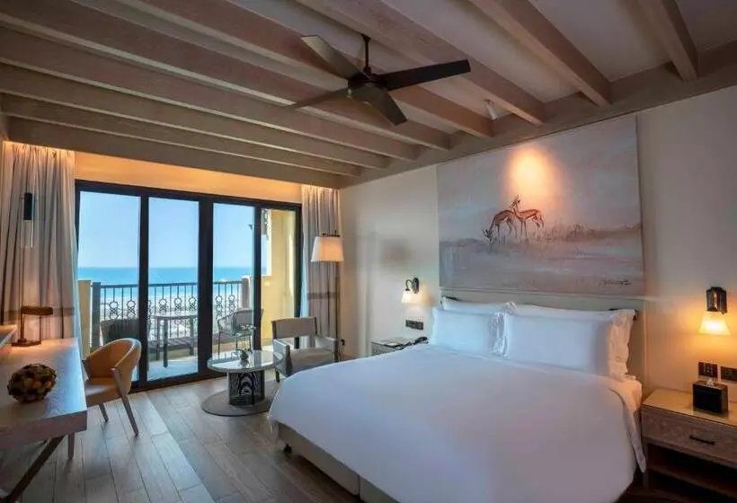 Fotos del hotel Saadiyat Rotana Resort And Villas:  14