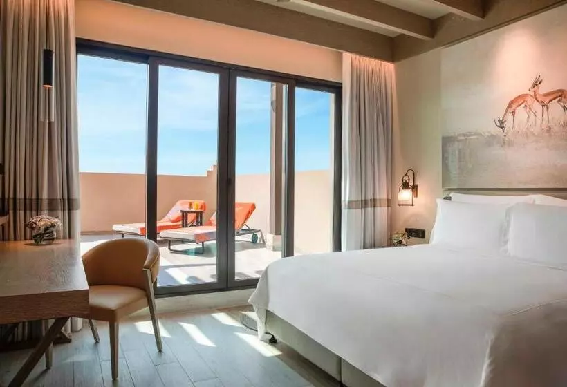 Fotos del hotel Saadiyat Rotana Resort And Villas:  13