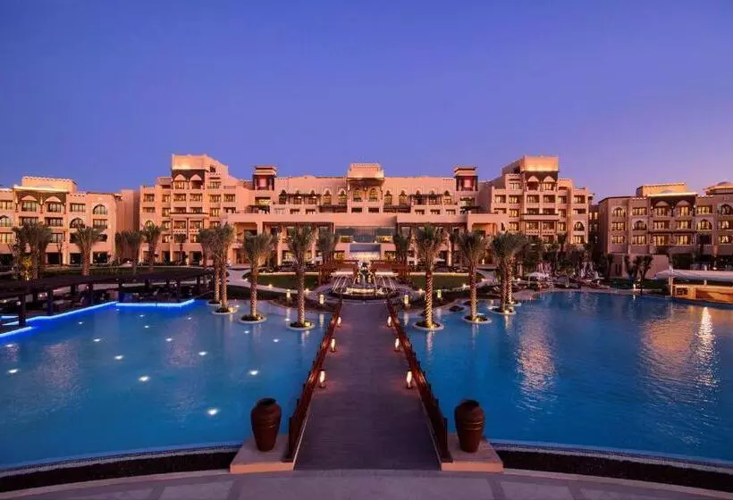 Fotos del hotel Saadiyat Rotana Resort And Villas:  8