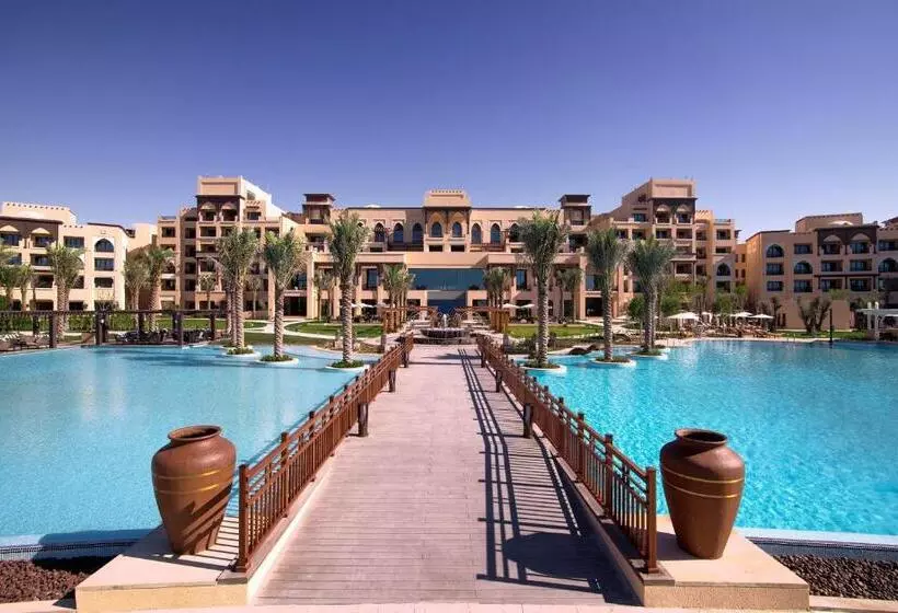 Saadiyat Rotana Resort And Villas