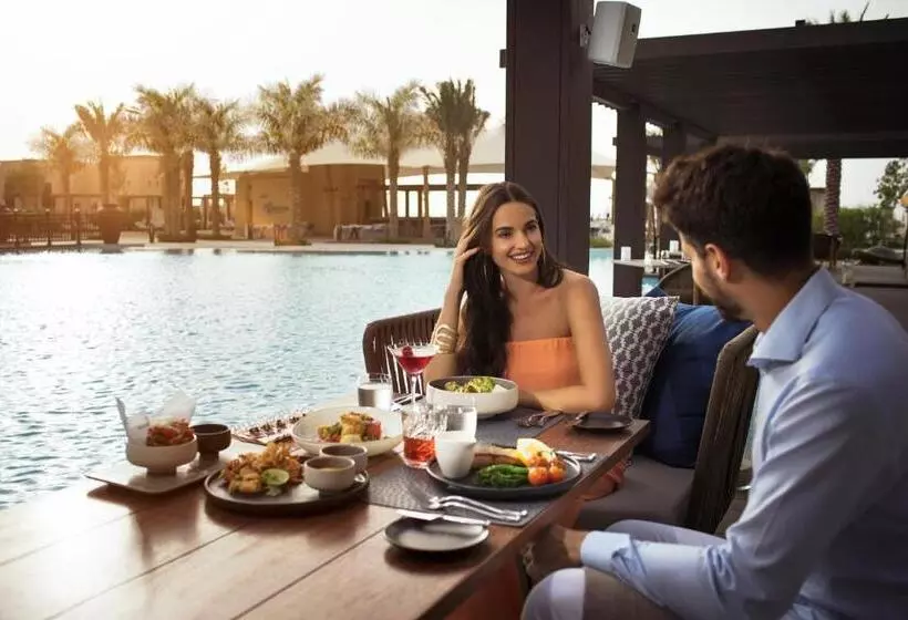 Fotos del hotel Saadiyat Rotana Resort And Villas:  4