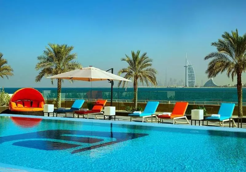 Fotos del hotel Aloft Palm Jumeirah:  16