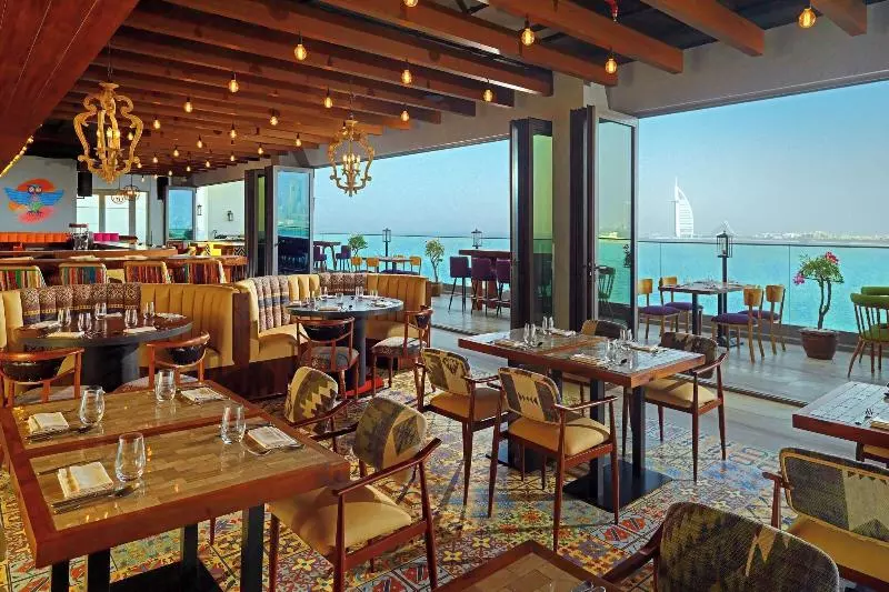 Fotos del hotel Aloft Palm Jumeirah:  11