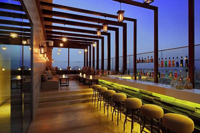 Fotos del hotel Aloft Palm Jumeirah:  21