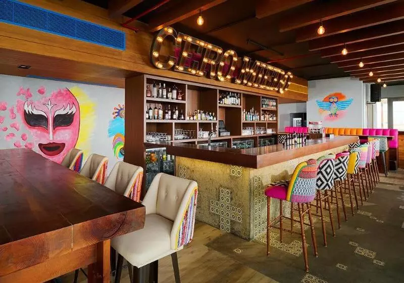 Fotos del hotel Aloft Palm Jumeirah:  22