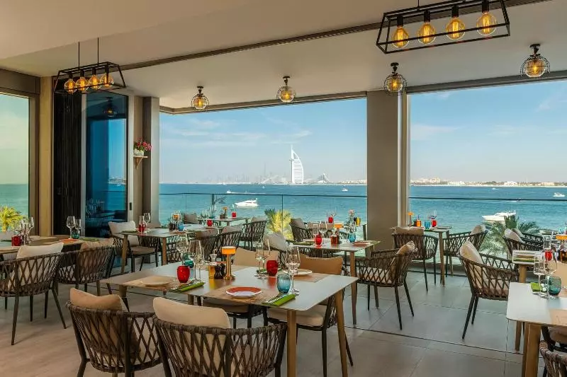 Fotos del hotel Aloft Palm Jumeirah:  14