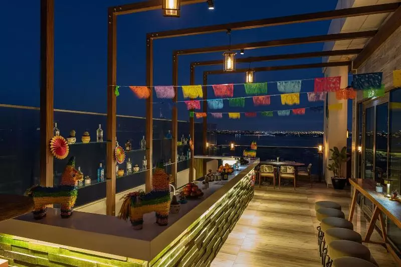 Fotos del hotel Aloft Palm Jumeirah:  18