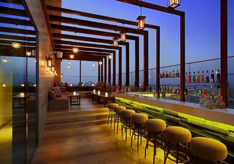 Fotos del hotel Aloft Palm Jumeirah:  13